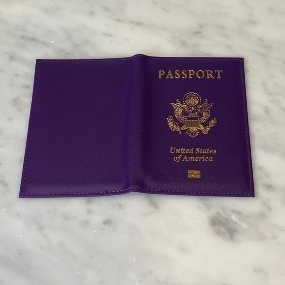 Passport Cover